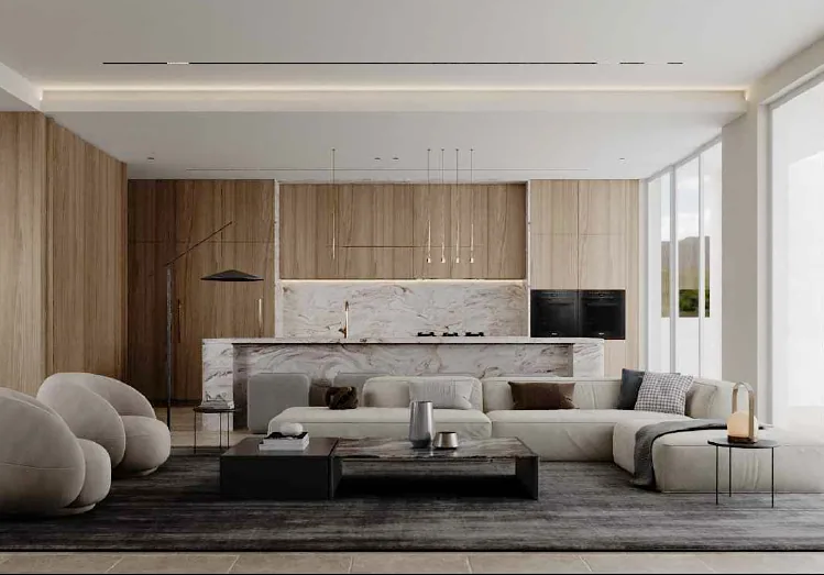 M1S HOUSE