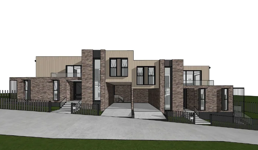 D65H HOUSE - Image 1