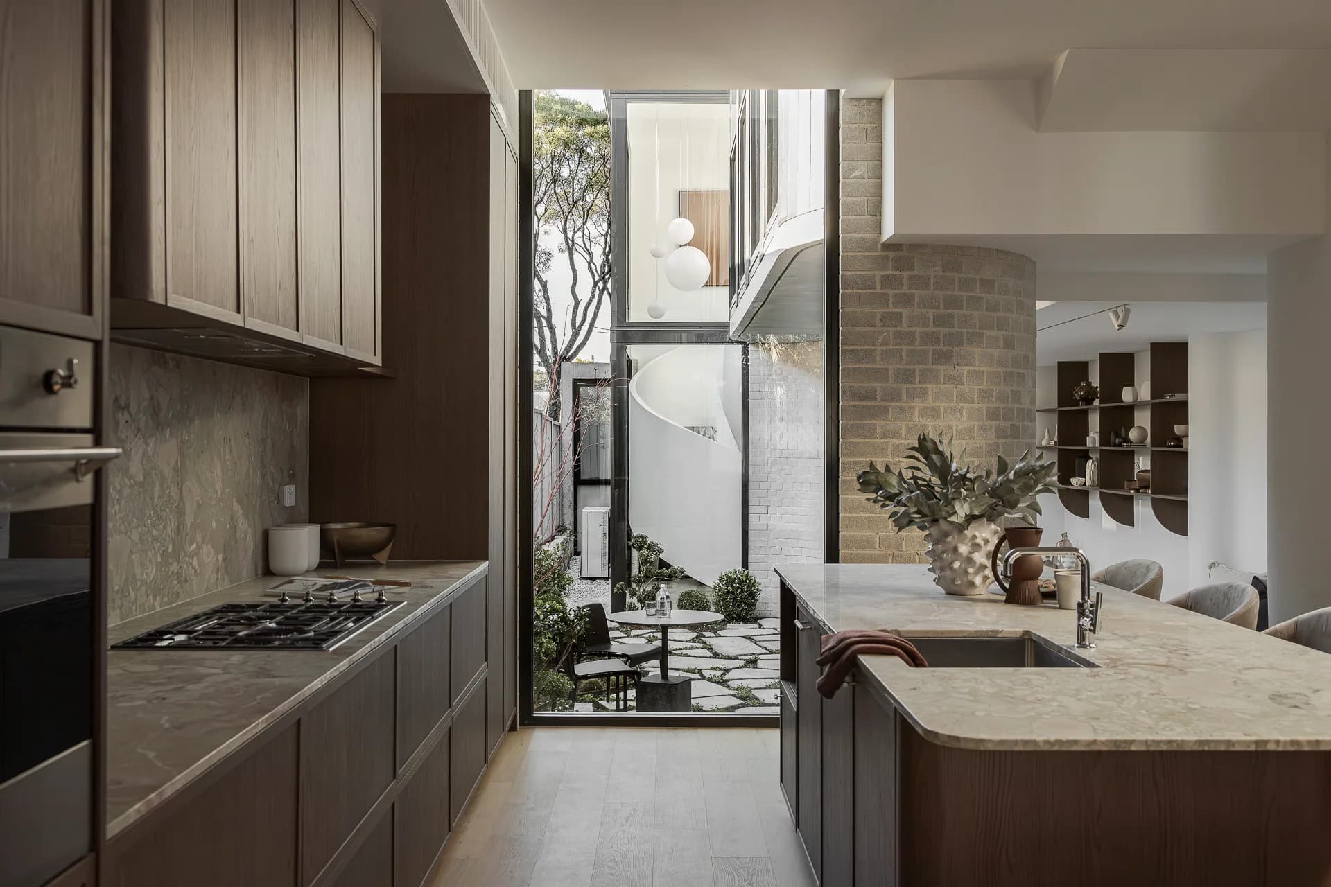 S22M HOUSE